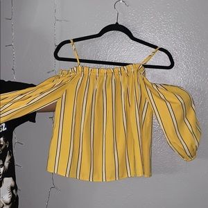 A forever 21 blouse